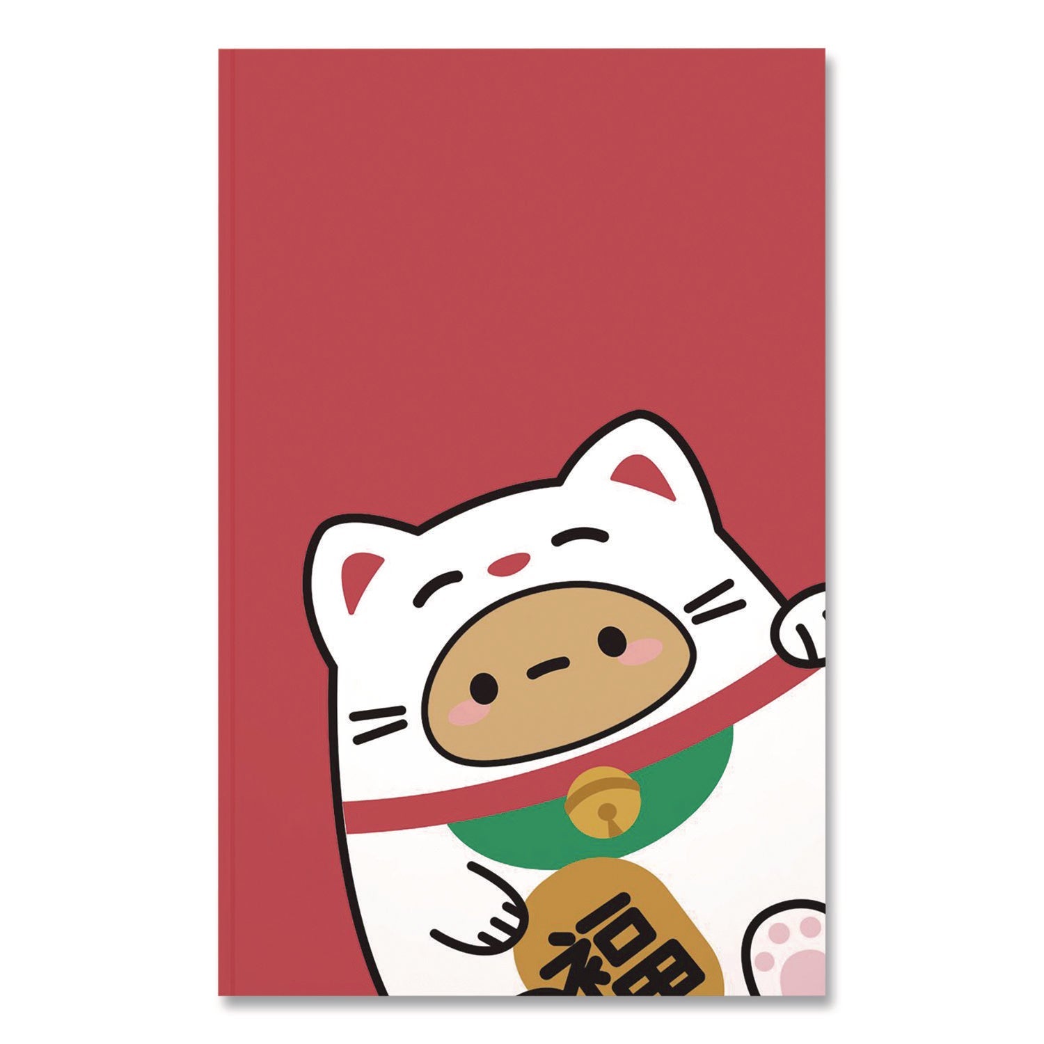 denik-smoko-tayto-lucky-cat-layflat-notebook-1-subject-medium-college-rule-red-white-brown-cover-72-8-x-5-sheets-dnklfc1885l_1